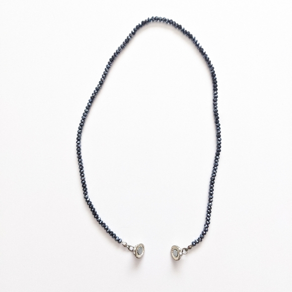 Magnetic Convertible Necklace / Bracelet Set - Picture 6 of 12